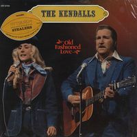 The Kendalls - Old Fashioned Love
